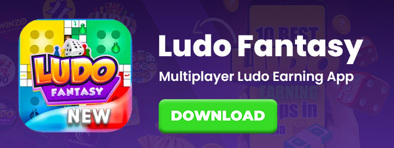 Best Ludo Earning Apps To Win Real Money in 2024