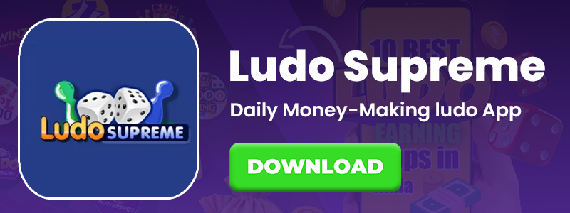 Best Ludo Earning Apps To Win Real Money in 2024