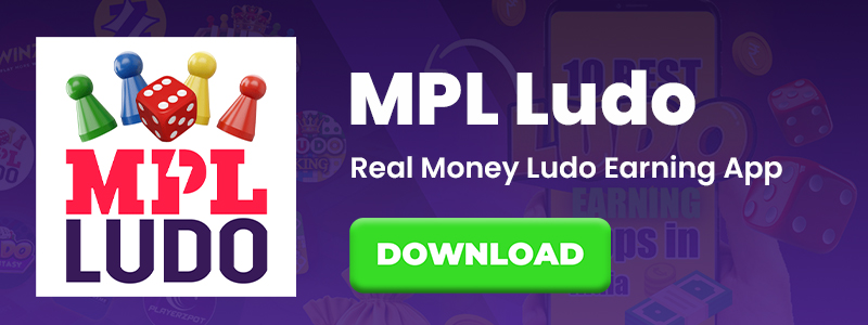 Best Ludo Earning Apps To Win Real Money in 2024