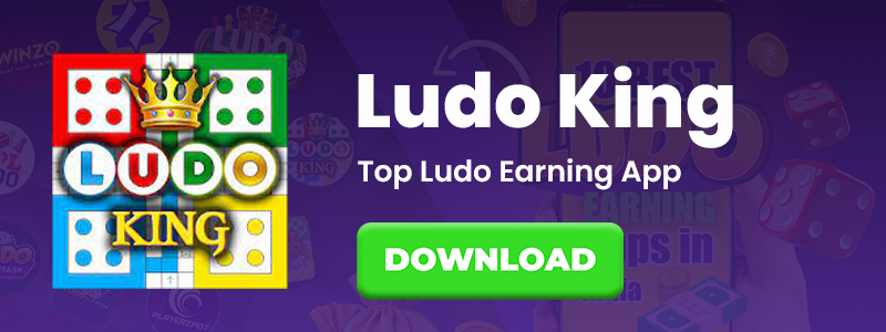 Best Ludo Earning Apps To Win Real Money in 2024