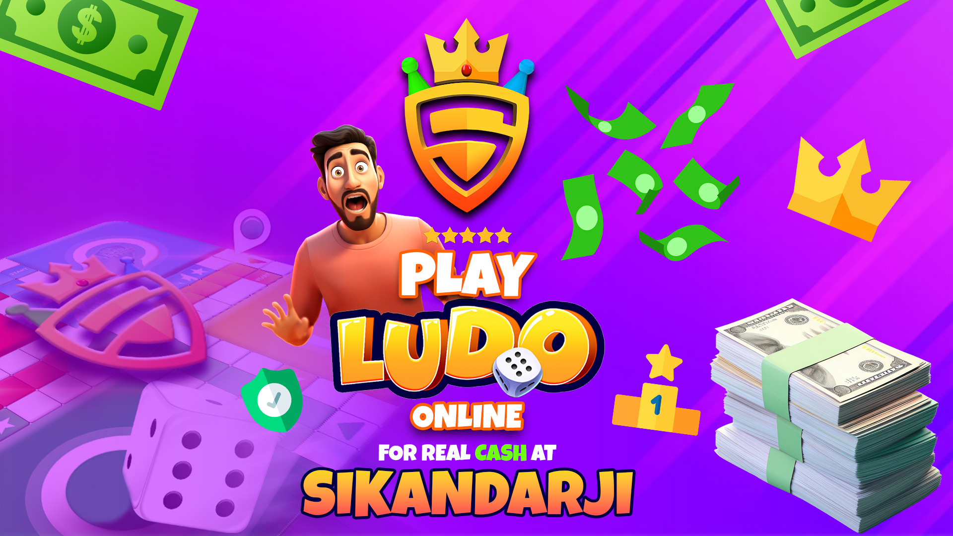 Play-ludo-online