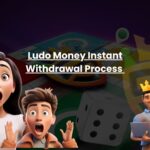 Ludo Money Instant Withdrawal Process