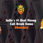 India’s #1 Real Money Call Break Game