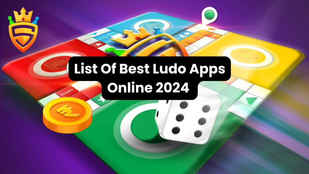 best ludo apps