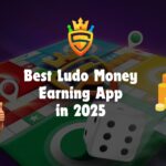 Best Ludo Money Earning App in 2025