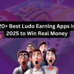 Best Ludo Earning Apps in 2025 in India