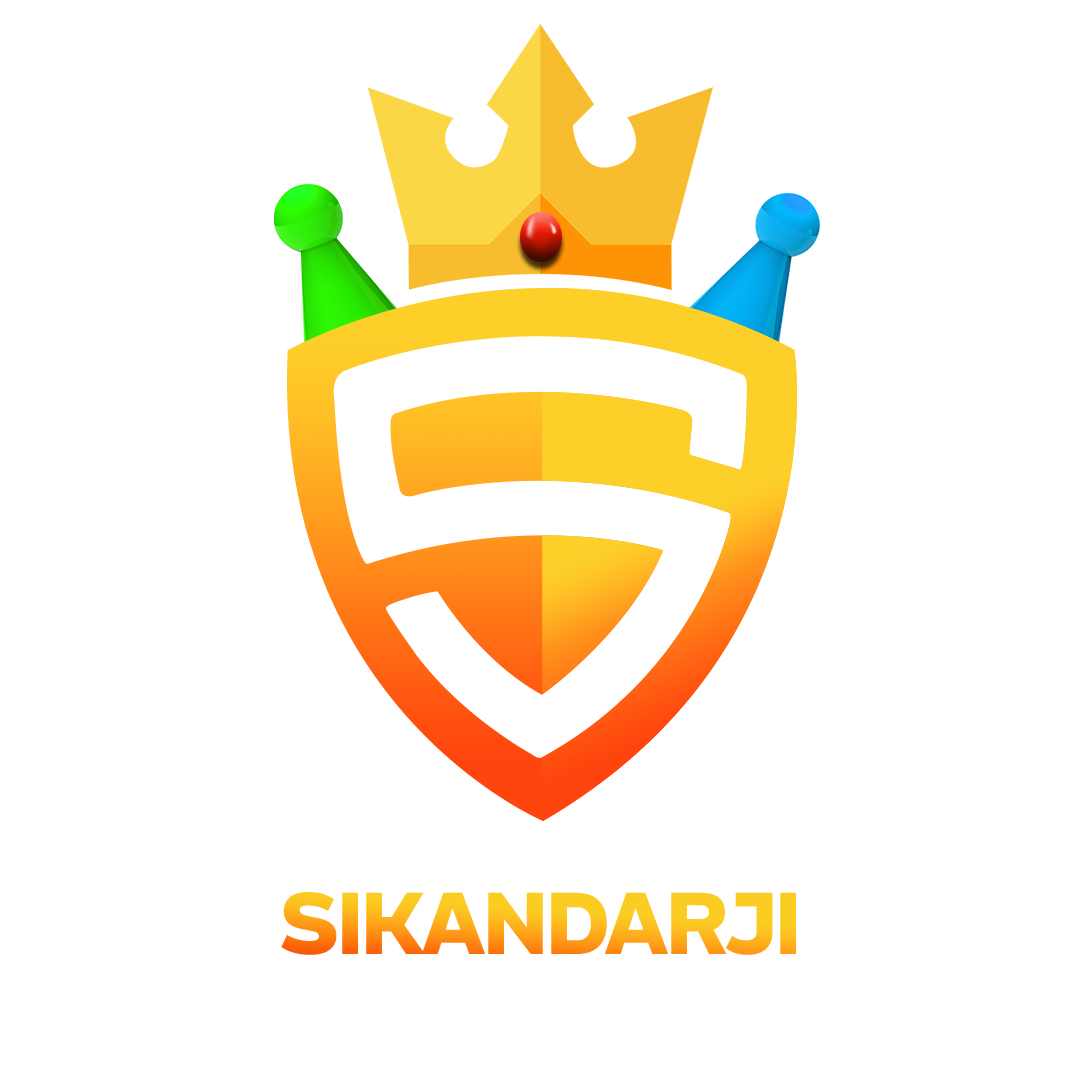 Sikandarji Logo